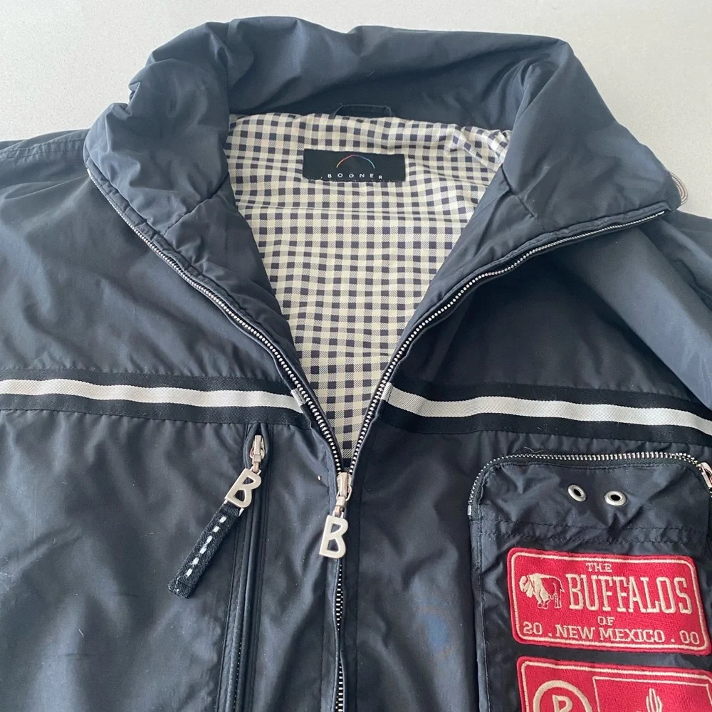 BOGNER “VINTAGE” - Picture 1 of 10